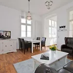 Apartment Hartmann Drewitz App 03 Heringsdorf (Usedom)