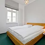 Apartment Hartmann Drewitz App 03 Heringsdorf (Usedom)
