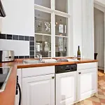 Apartment Hartmann Drewitz App 03 Heringsdorf (Usedom)