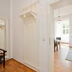 Hartmann Drewitz App 03 Apartment *