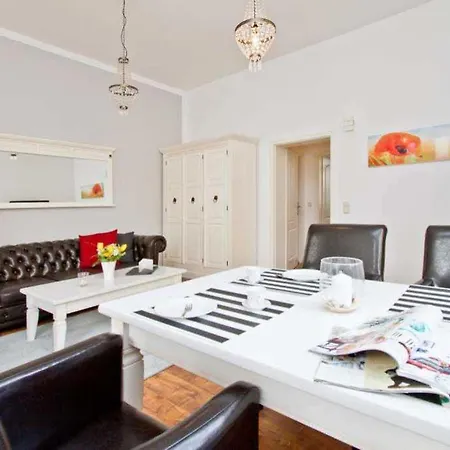 Hartmann-drewitz, App. 03 Apartment