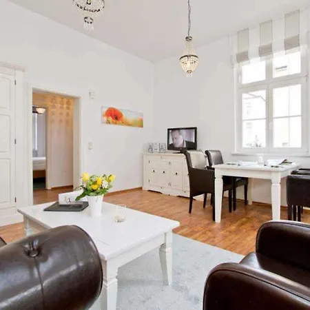 Hartmann Drewitz App 03 公寓