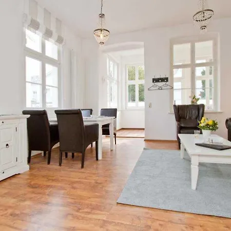 Apartamento Hartmann Drewitz App 03