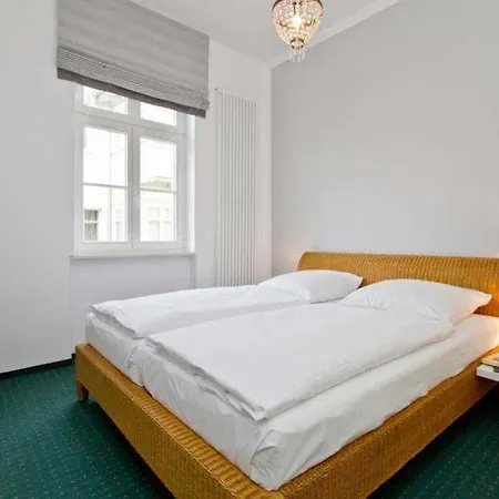 Apartment Hartmann Drewitz App 03 Heringsdorf (Usedom)