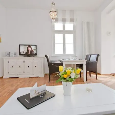 Apartamento Hartmann Drewitz App 03