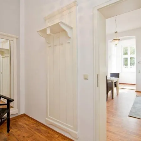 Hartmann Drewitz App 03 Apartment *