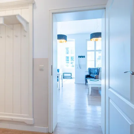 公寓 Hartmann Drewitz App 03 *