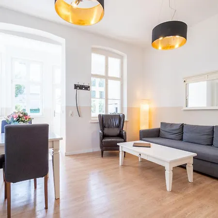 Apartment Hartmann Drewitz App 03