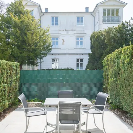 Apartment Hartmann Drewitz App 03